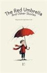 Pomme Bilingual - The Red Umbrella and Other Stories