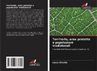 Lucas Grisolia - Territorio, aree protette e popolazioni tradizionali