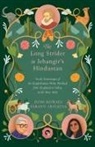 Dom Moraes, Sarayu Srivatsa - The Long Strider in Jehangir's Hindustan