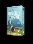 Eden Finley - Fake Out - Homerun für zwei