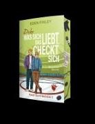 Eden Finley - Deke - Was sich liebt, das checkt sich