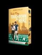 Eden Finley - Trick Play - Touchdown ins Herz