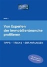 Helg Helfrich, Oliver-D Helfrich, Oliver-D. Helge Helfrich Ziegler, Ziegler, Ziegler - Von Experten der Immobilienbranche profitieren