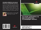 Cristiele Fiuza Soares, Janice Luehring G, Maria C, Mirian Maria Caetano - Atividade antibiofilme do oleo de palmarosa (Cymbopogon martini)