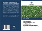 Lucas Grisolia - Territorium, Schutzgebiete und traditionelle Bevölkerungsgruppen