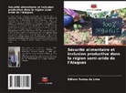 Edilson Ramos de Lima - Sécurité alimentaire et inclusion productive dans la région semi-aride de l'Alagoas