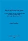 Nick Stoodley - The spindle and the spear