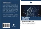 Mekibib Dawit, Abebe Getahun, Abel Weldetinsae - Genotoxizität von Gerbereiabwässern