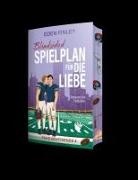 Eden Finley - Blindsided - Spielplan für die Liebe