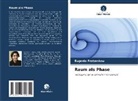 Eugenia Fratzeskou - Raum als Phase