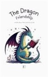 Pomme Bilingual - The Dragon Friendship And Other Bilingual Polish-English Stories for Kids