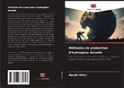 Harshit Mittal - Méthodes de production d'hydrogène durable
