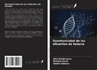 Mekibib Dawit, Abebe Getahun, Abel Weldetinsae - Genotoxicidad de los efluentes de tenería