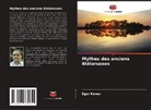 Egor Konev - Mythes des anciens Biélorusses