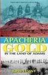 Lemay - Apacheria Gold