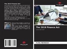 Fatiha Regragui - The 2018 Finance Act