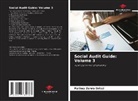 Fatima Zohra Drissi - Social Audit Guide: Volume 3