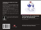 Christian Sekimonyo Shamavu - Techniques de production de gaz de biomasse