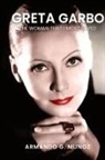 Armando G. Munoz - Greta Garbo