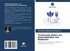 Christian Sekimonyo Shamavu - Technische Daten zur Gasproduktion aus Biomasse