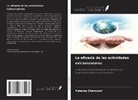 Fateme Cheroumi - La eficacia de las actividades extraescolares
