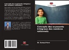 Sk. Samsul Alam - Concepts des exposants intégraux des nombres rationnels