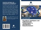 Eleni Dimitriadou - Künstliche Intelligenz und aufkommende Technologien in intelligenten Klassenzimmern