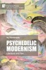 Raj Chandarlapaty - Psychedelic Modernism