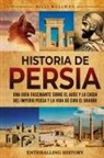 Billy Wellman - Historia de Persia