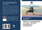 Ramana Dabbara, SAI SUJATHA - Einblicke in den Bildungsstatus von Frauen - besonderer Schwerpunkt auf Stammesfrauen