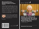 Giovanni da Silva Novaes - Efectos de 6 Meses de Entrenamiento de Fuerza y Aeróbicos Acuáticos en Mujeres Mayores