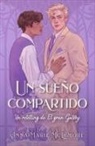 Anna-Marie McLemore - Un sueño compartido