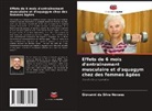 Giovanni da Silva Novaes - Effets de 6 mois d'entraînement musculaire et d'aquagym chez des femmes âgées