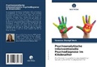 Vanessa Stumpf Heck - Psychoanalytische Interventionelle Psychodiagnose im Kindesalter