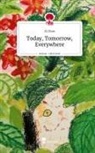 Xi Zhao - Today, Tomorrow, Everywhere. Life is a Story - story.one