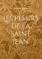Sylvie Liber - Les Pleurs de la Saint Jean