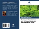 Sabina Singh (Shrestha) - Farne und Farnpflanzen des Shivapuri Nagarjun Nationalparks, Nepal