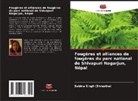 Sabina Singh (Shrestha) - Fougères et alliances de fougères du parc national de Shivapuri Nagarjun, Népal