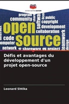 Leonard Shtika - Défis et avantages du développement d'un projet open-source