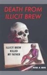 Peter N Muya - Death From Illicit Brew