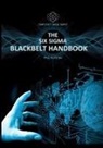 Paul Allen - Six Sigma Blackbelt Handbook