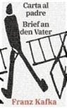 Franz Kafka - Carta al padre - Brief an den Vater