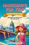 Fred Michaels - Harrisburg For Kids