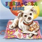 Fynisa Engler - Fiesta en Casa de Arnie