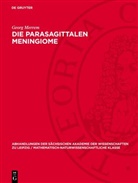 Georg Merrem - Die parasagittalen Meningiome