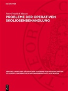 Peter Friedrich Matzen - Probleme der operativen Skoliosenbehandlung