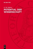 G. M. Dobrov - Potential der Wissenschaft