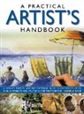 Gair Angela - Practical Artist's Handbook