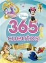 Walt Disney - 365 cuentos. Una historia para cada día