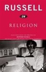 Bertrand Russell, Stefan Andersson, Andersson Stefan, Louis Greenspan, Greenspan Louis - Russell on Religion